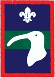 Patrol Badges